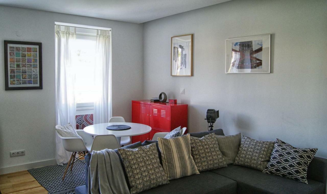Apartment Rua Cruz A Alcantara 32 Lissabon